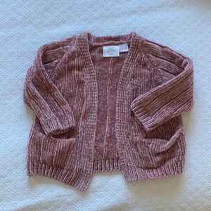 Zara Knit Sweater